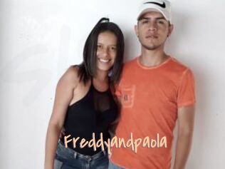 Freddyandpaola