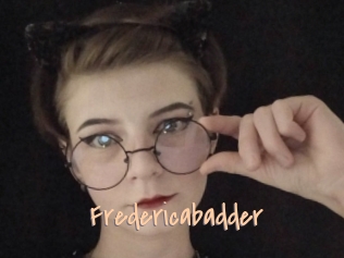 Fredericabadder