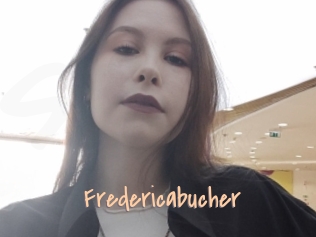 Fredericabucher