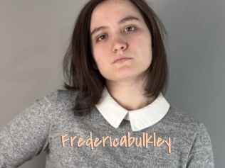 Fredericabulkley