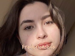 Fredericaclose