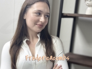 Fredericacombs