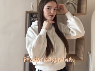 Fredericadunaway