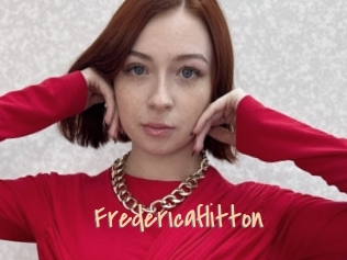 Fredericaflitton