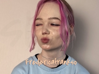 Fredericafrankso