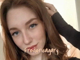 Fredericagary