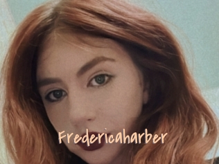 Fredericaharber