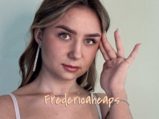 Fredericaheaps