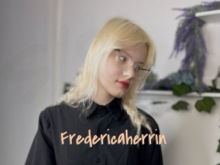 Fredericaherrin
