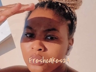 Freshcakes24