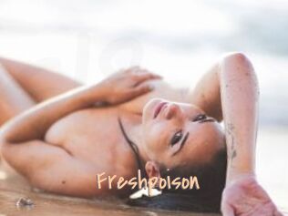 Freshpoison