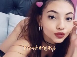 Fresitaroja26