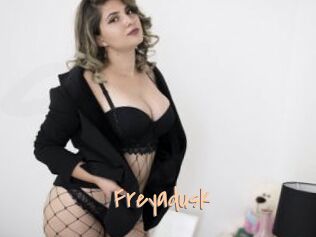Freyadusk
