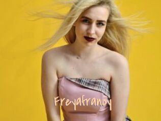 Freyafrancy