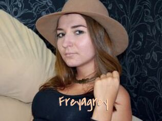 Freyagrey