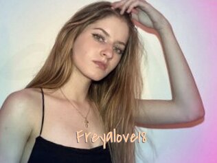 Freyalove18
