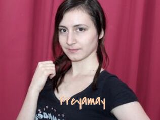 Freyamay