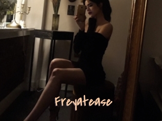 Freyatease