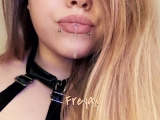 Freyax