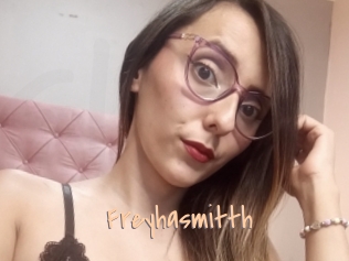 Freyhasmitth