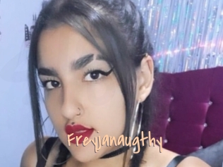 Freyjanaugthy