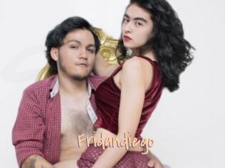 Fridandiego