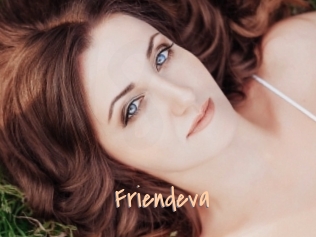 Friendeva