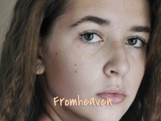 Fromheaven
