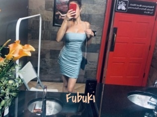 Fubuki