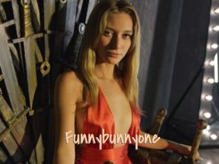 Funnybunnyone