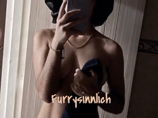 Furrysinnlich