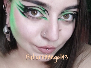 Futurraangel43