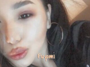 Fuyomi