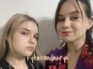 Fyterandneryn