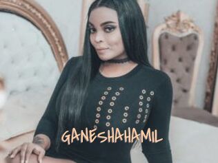 GANESHAHAMIL