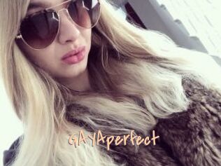 GAYAperfect