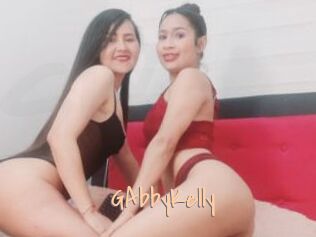 GAbbyKelly