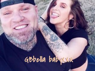 GBbella_babyXXX