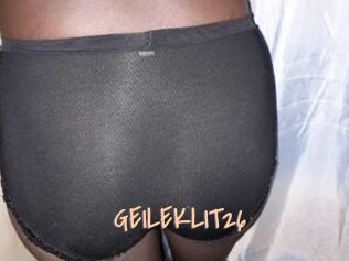 GEILEKLIT26