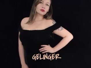 GELINGER