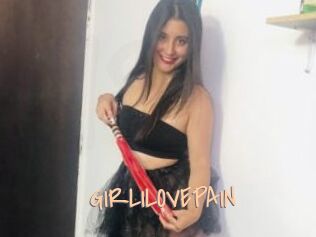 GIRLILOVEPAIN