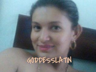 GODDESS_LATIN