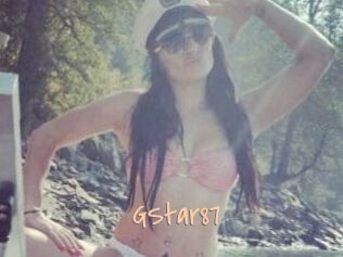 GStar87