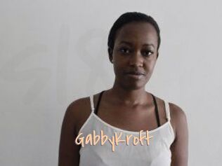 GabbyKroft