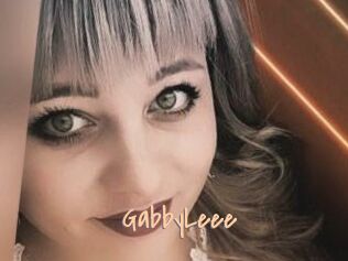 GabbyLeee