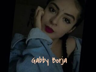 Gabby_Borja