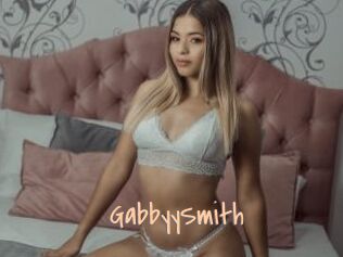 GabbyySmith