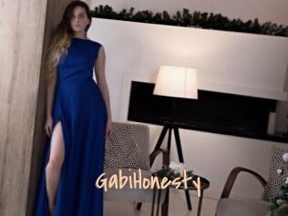 GabiHonesty