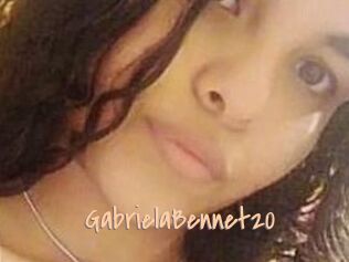 GabrielaBennet20