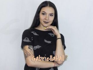 GabriellaHall